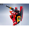 Evangelion: 2.0 You Can (Not) Advance - Figurine Evangelion-02, DYNACTION