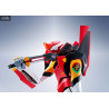 Evangelion: 2.0 You Can (Not) Advance - Figure Evangelion-02, DYNACTION