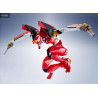 Evangelion: 2.0 You Can (Not) Advance - Figure Evangelion-02, DYNACTION