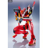 Evangelion: 2.0 You Can (Not) Advance - Figure Evangelion-02, DYNACTION