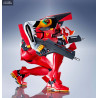 Evangelion: 2.0 You Can (Not) Advance - Figure Evangelion-02, DYNACTION