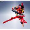 Evangelion: 2.0 You Can (Not) Advance - Figure Evangelion-02, DYNACTION