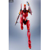 Evangelion: 2.0 You Can (Not) Advance - Figure Evangelion-02, DYNACTION