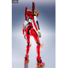 Evangelion: 2.0 You Can (Not) Advance - Figure Evangelion-02, DYNACTION