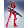 Evangelion: 2.0 You Can (Not) Advance - Figure Evangelion-02, DYNACTION