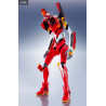 Evangelion: 2.0 You Can (Not) Advance - Figurine Evangelion-02, DYNACTION