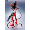 Evangelion: 2.0 You Can (Not) Advance - Figure Evangelion-02, DYNACTION
