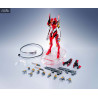 Evangelion: 2.0 You Can (Not) Advance - Figure Evangelion-02, DYNACTION