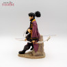 Tales of Vesperia - Raven and his chibi figures, ALTAiR (second-hand)