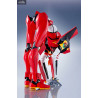Evangelion: 2.0 You Can (Not) Advance - Figure Evangelion-02, DYNACTION