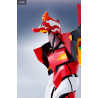 Evangelion: 2.0 You Can (Not) Advance - Figure Evangelion-02, DYNACTION