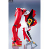 Evangelion: 2.0 You Can (Not) Advance - Figure Evangelion-02, DYNACTION