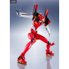 Evangelion: 2.0 You Can (Not) Advance - Figure Evangelion-02, DYNACTION