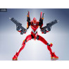 Evangelion: 2.0 You Can (Not) Advance - Figure Evangelion-02, DYNACTION