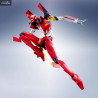 Evangelion: 2.0 You Can (Not) Advance - Figure Evangelion-02, DYNACTION