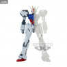 Mobile Suit Gundam - Figure GAT-X105 STRIKE A or B, Internal Structure