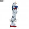 Mobile Suit Gundam - Figure GAT-X105 STRIKE A or B, Internal Structure