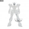 Mobile Suit Gundam - Figure GAT-X105 STRIKE A or B, Internal Structure