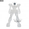 Mobile Suit Gundam - Figure GAT-X105 STRIKE A or B, Internal Structure