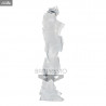 Mobile Suit Gundam - Figure GAT-X105 STRIKE A or B, Internal Structure