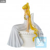 Sailor Moon Eternal - Princess Serenity (Princess Collection) figure, Ichibansho
