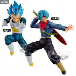 Dragon Ball Super - Figure...