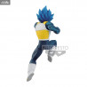 Dragon Ball Super - Figurine Super Saiyan God Super Saiyan Vegeta Evolution ou Trunks, Chosenshiretsuden II Vol. 7