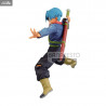 Dragon Ball Super - Figurine Super Saiyan God Super Saiyan Vegeta Evolution ou Trunks, Chosenshiretsuden II Vol. 7