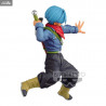Dragon Ball Super - Figurine Super Saiyan God Super Saiyan Vegeta Evolution ou Trunks, Chosenshiretsuden II Vol. 7