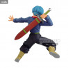 Dragon Ball Super - Figurine Super Saiyan God Super Saiyan Vegeta Evolution ou Trunks, Chosenshiretsuden II Vol. 7
