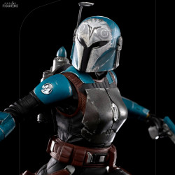 Star Wars The Mandalorian -...
