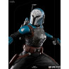 Star Wars The Mandalorian - Bo-Katan figure, BDS Art Scale