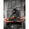 Star Wars The Mandalorian - Bo-Katan figure, BDS Art Scale