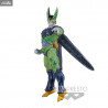 Dragon Ball Z - Perfect Cell figure by Rodrigue Pralier, BWFC Vol. 4