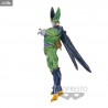 Dragon Ball Z - Figurine Perfect Cell by Rodrigue Pralier, BWFC Vol. 4