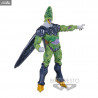 Dragon Ball Z - Perfect Cell figure by Rodrigue Pralier, BWFC Vol. 4