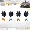 Nendoroid More Harry Potter - Accessories pack for figures Dress-Up Hogwarts Uniform Style Girls or Boys