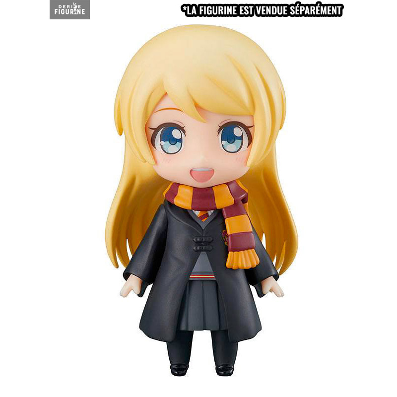 Nendoroid More Harry Potter...