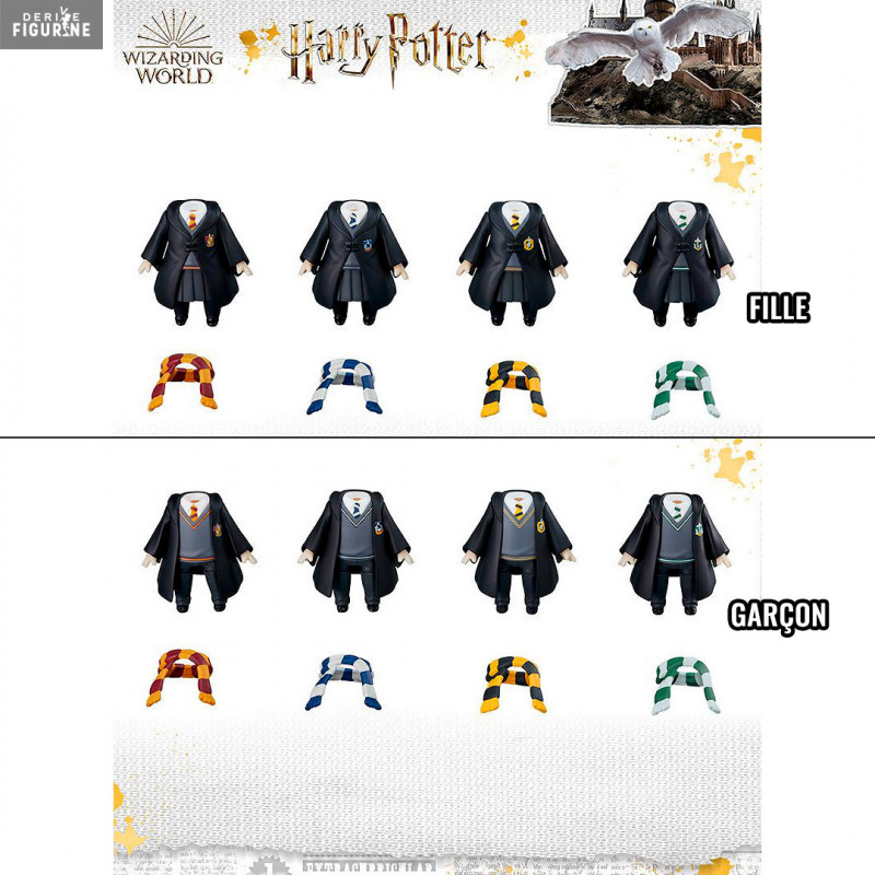 Nendoroid More Harry Potter...