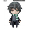 Nendoroid More Harry Potter - Accessories pack for figures Dress-Up Hogwarts Uniform Style Girls or Boys