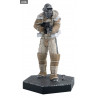 The Alien & Predator - Figurine Weyland-Utani Commando (Alien 3)