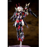 Megami Device - AUV Susanowo figure, Plastic Model Kit