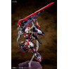 Megami Device - Figurine AUV Susanowo, Plastic Model Kit