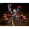 Megami Device - AUV Susanowo figure, Plastic Model Kit