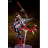 Megami Device - AUV Susanowo figure, Plastic Model Kit