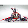 Megami Device - AUV Susanowo figure, Plastic Model Kit