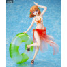 OsaMake - Figurine Kuroha Shida Swimsuit, CAworks