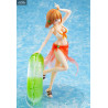 OsaMake - Figurine Kuroha Shida Swimsuit, CAworks