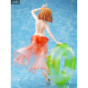 OsaMake - Figurine Kuroha Shida Swimsuit, CAworks