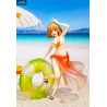 OsaMake - Figurine Kuroha Shida Swimsuit, CAworks